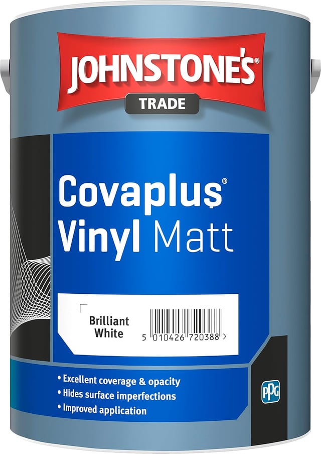 Johnstone's Trade Vinyl Matt
